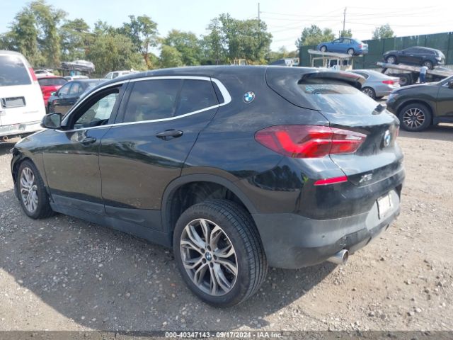 Photo 2 VIN: WBXYJ1C02N5T99007 - BMW X2 