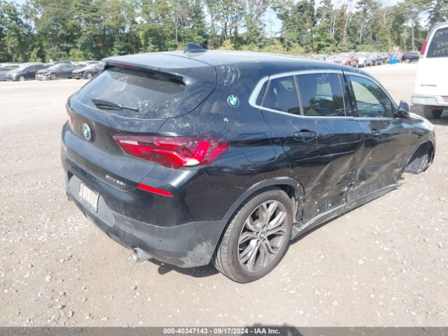 Photo 3 VIN: WBXYJ1C02N5T99007 - BMW X2 