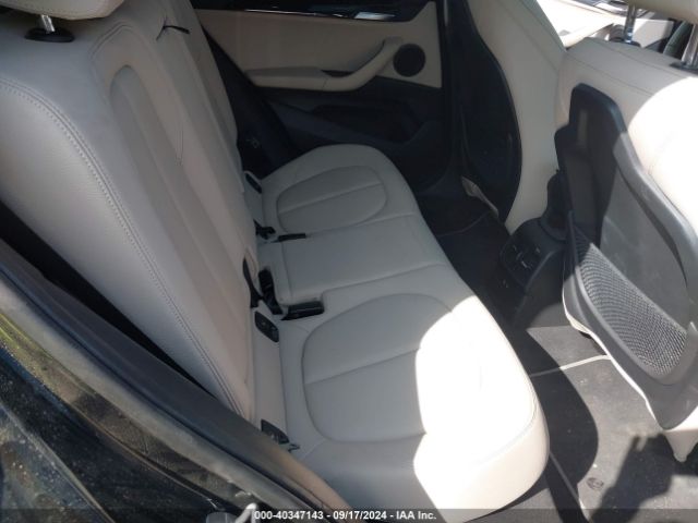 Photo 7 VIN: WBXYJ1C02N5T99007 - BMW X2 