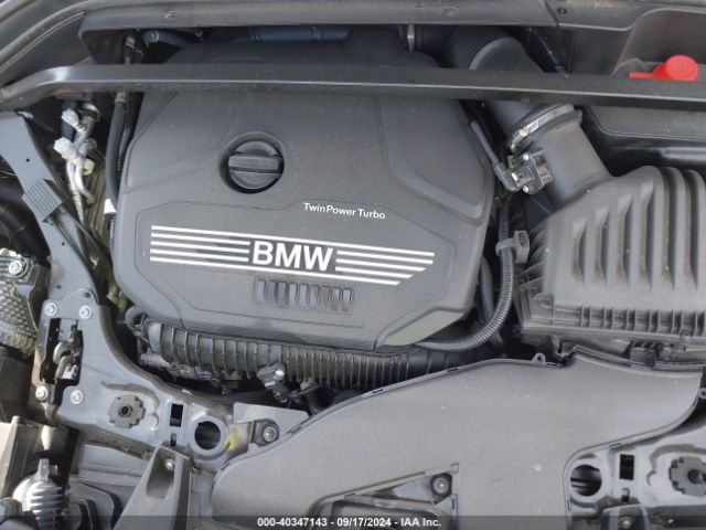 Photo 9 VIN: WBXYJ1C02N5T99007 - BMW X2 