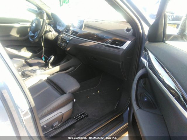 Photo 4 VIN: WBXYJ1C02N5U26917 - BMW X2 