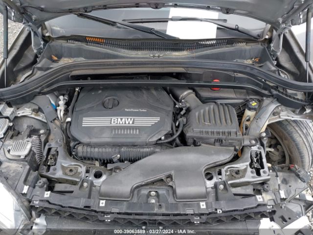 Photo 9 VIN: WBXYJ1C02N5U27016 - BMW X2 