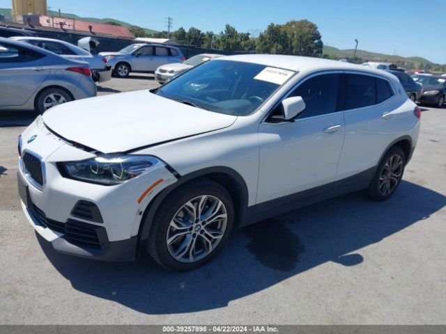 Photo 1 VIN: WBXYJ1C02N5U66740 - BMW X2 