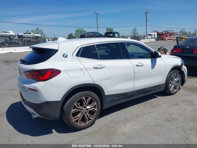 Photo 3 VIN: WBXYJ1C02N5U66740 - BMW X2 