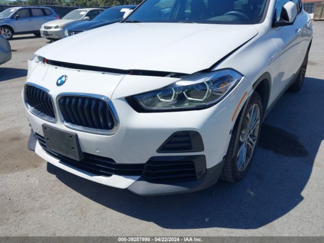 Photo 5 VIN: WBXYJ1C02N5U66740 - BMW X2 