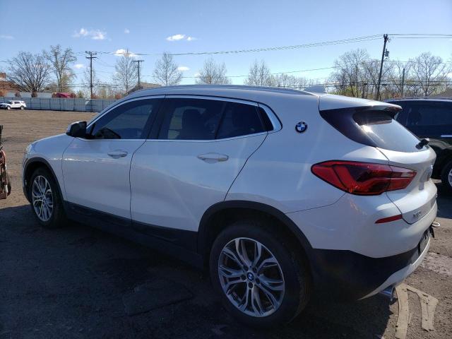 Photo 1 VIN: WBXYJ1C03L5P14023 - BMW X2 