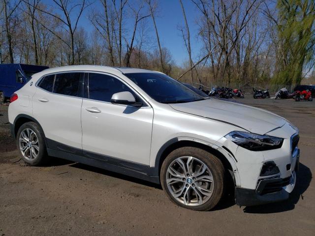 Photo 3 VIN: WBXYJ1C03L5P14023 - BMW X2 