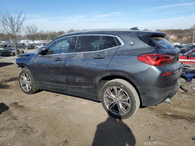 Photo 1 VIN: WBXYJ1C03L5P17469 - BMW X2 