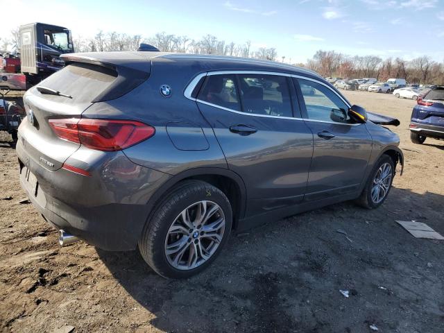 Photo 2 VIN: WBXYJ1C03L5P17469 - BMW X2 