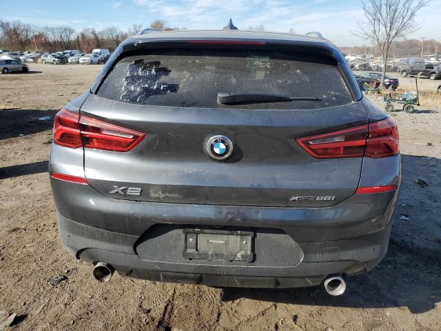 Photo 5 VIN: WBXYJ1C03L5P17469 - BMW X2 