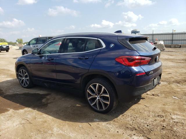 Photo 1 VIN: WBXYJ1C03L5P62766 - BMW X2 XDRIVE2 