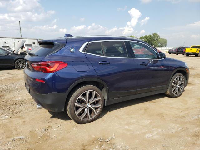 Photo 2 VIN: WBXYJ1C03L5P62766 - BMW X2 XDRIVE2 