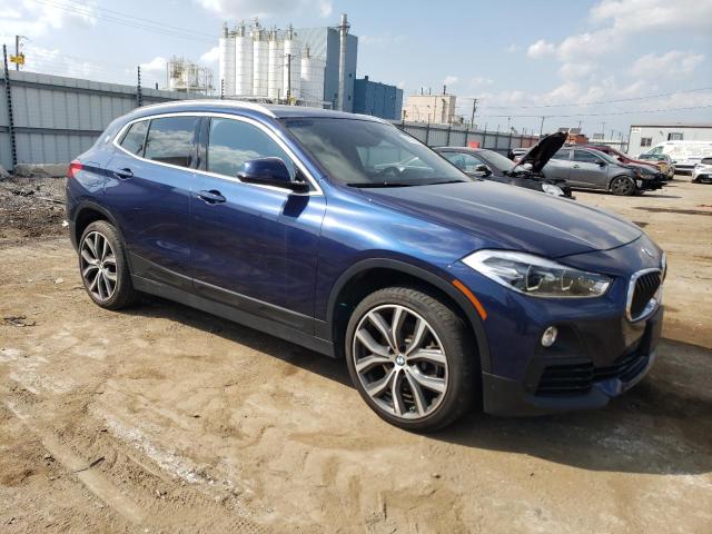 Photo 3 VIN: WBXYJ1C03L5P62766 - BMW X2 XDRIVE2 