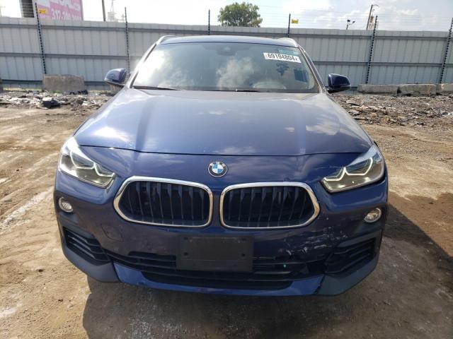 Photo 4 VIN: WBXYJ1C03L5P62766 - BMW X2 XDRIVE2 