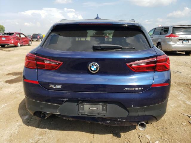 Photo 5 VIN: WBXYJ1C03L5P62766 - BMW X2 XDRIVE2 