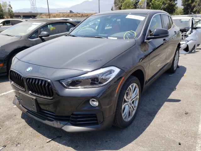 Photo 1 VIN: WBXYJ1C03L5P68227 - BMW X2 