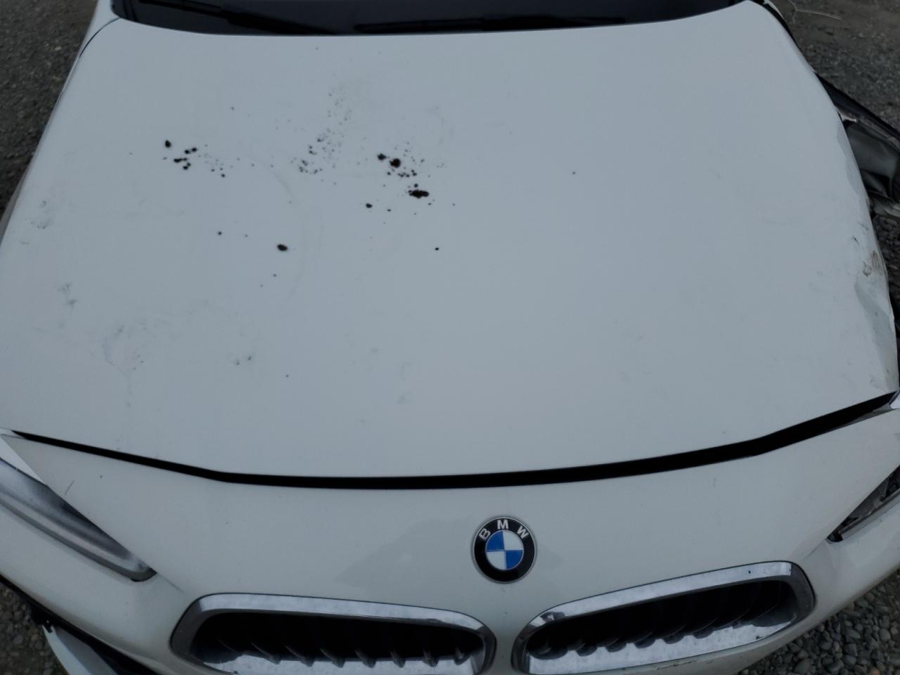 Photo 10 VIN: WBXYJ1C03M5S10797 - BMW X2 