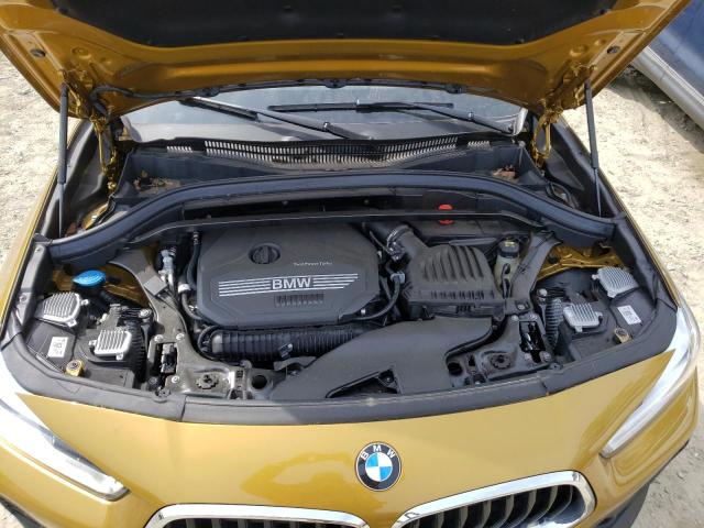 Photo 10 VIN: WBXYJ1C03N5T56005 - BMW X2 XDRIVE2 