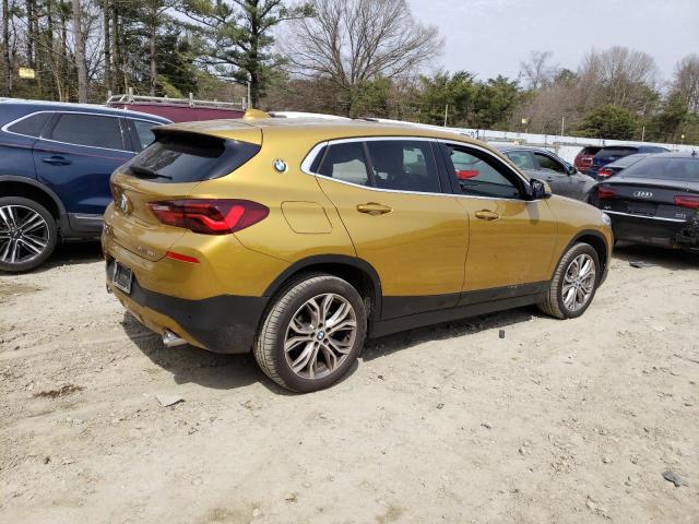 Photo 2 VIN: WBXYJ1C03N5T56005 - BMW X2 XDRIVE2 