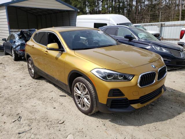 Photo 3 VIN: WBXYJ1C03N5T56005 - BMW X2 XDRIVE2 