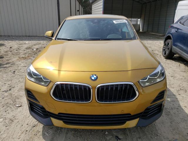 Photo 4 VIN: WBXYJ1C03N5T56005 - BMW X2 XDRIVE2 