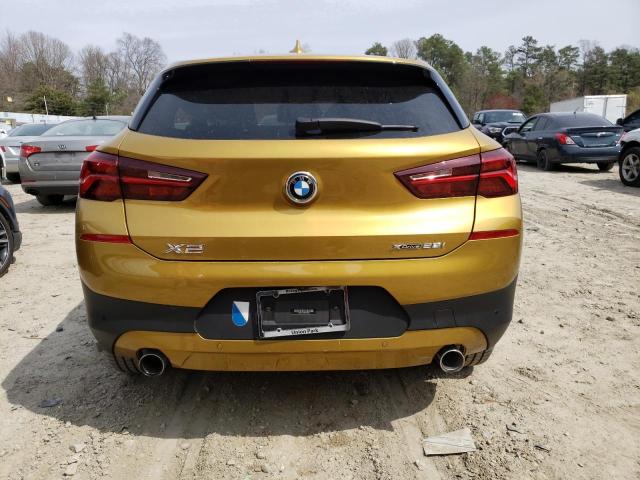 Photo 5 VIN: WBXYJ1C03N5T56005 - BMW X2 XDRIVE2 