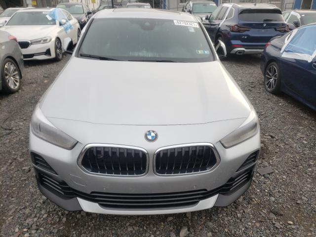 Photo 8 VIN: WBXYJ1C03N5T66257 - BMW X2 XDRIVE2 