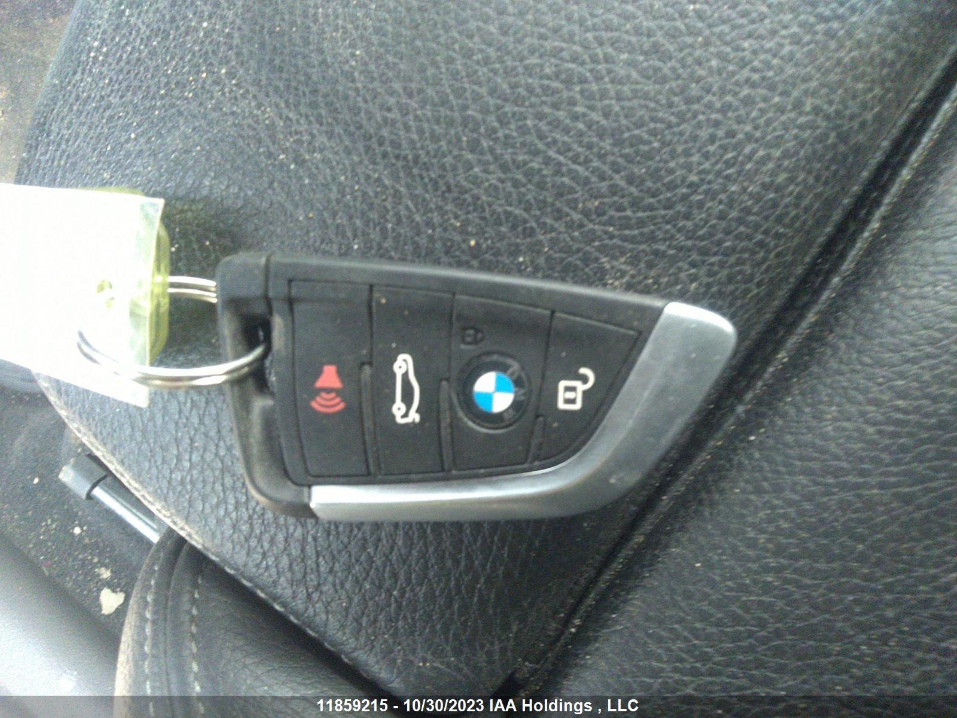 Photo 10 VIN: WBXYJ1C03N5T73502 - BMW X2 