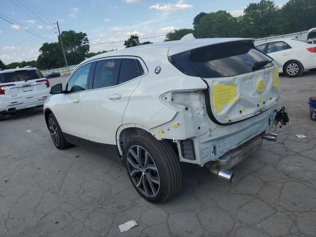 Photo 1 VIN: WBXYJ1C03N5T90557 - BMW X2 XDRIVE2 