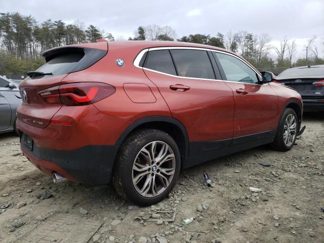 Photo 2 VIN: WBXYJ1C03N5U31723 - BMW X2 XDRIVE2 