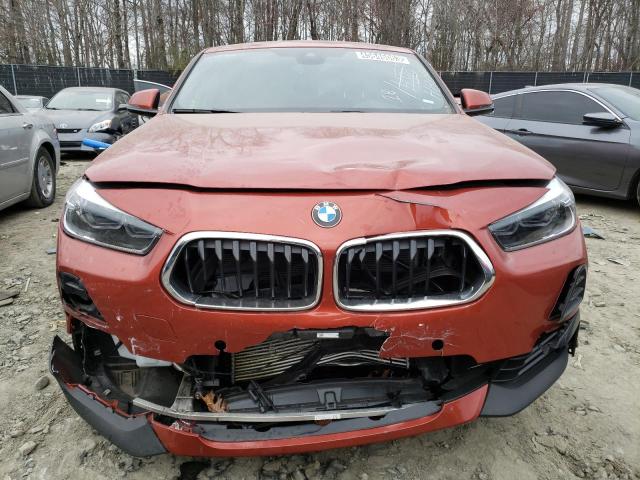 Photo 4 VIN: WBXYJ1C03N5U31723 - BMW X2 XDRIVE2 