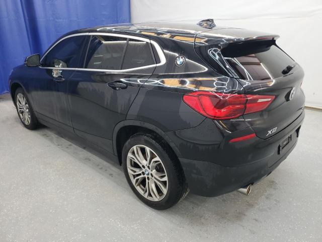 Photo 1 VIN: WBXYJ1C04L5P21837 - BMW X2 XDRIVE2 