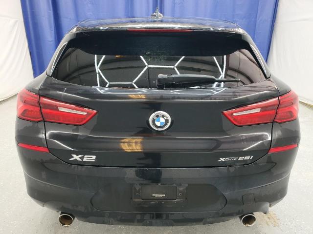 Photo 5 VIN: WBXYJ1C04L5P21837 - BMW X2 XDRIVE2 