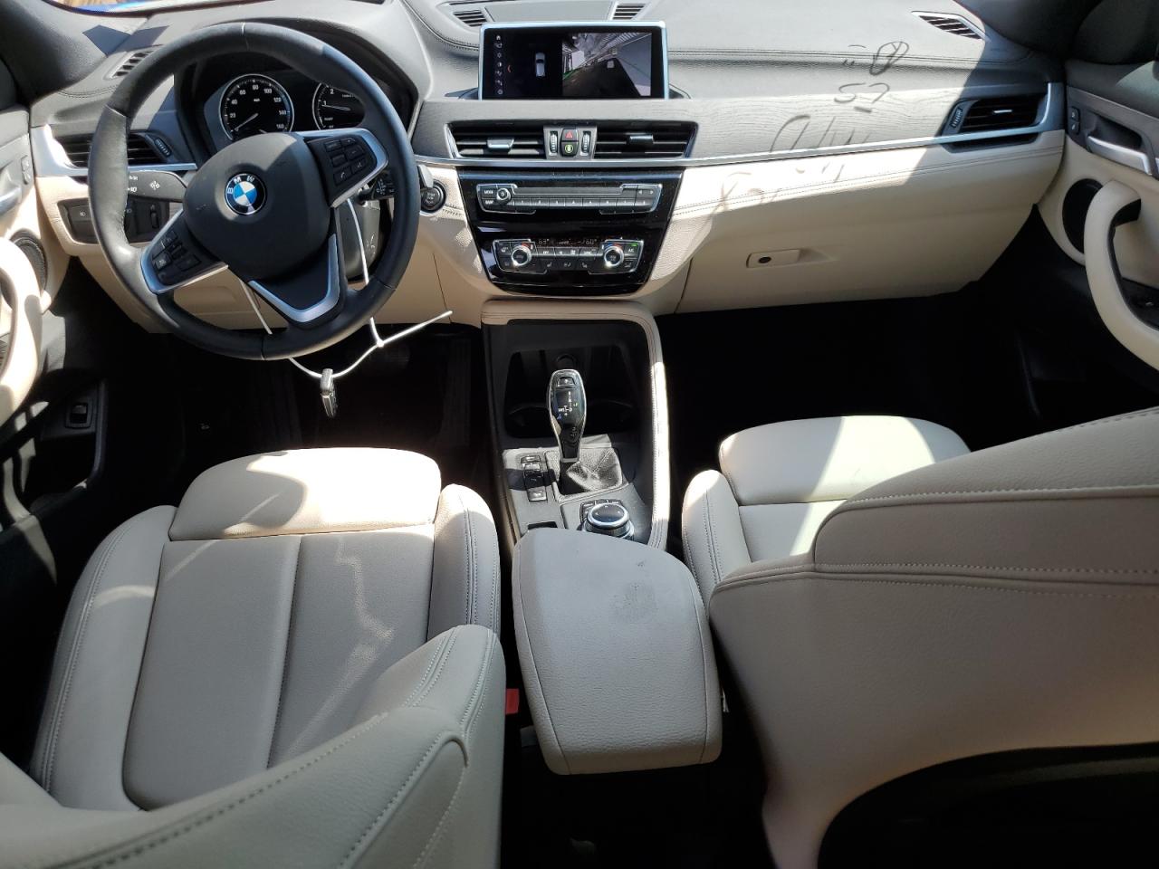 Photo 7 VIN: WBXYJ1C04L5P52831 - BMW X2 