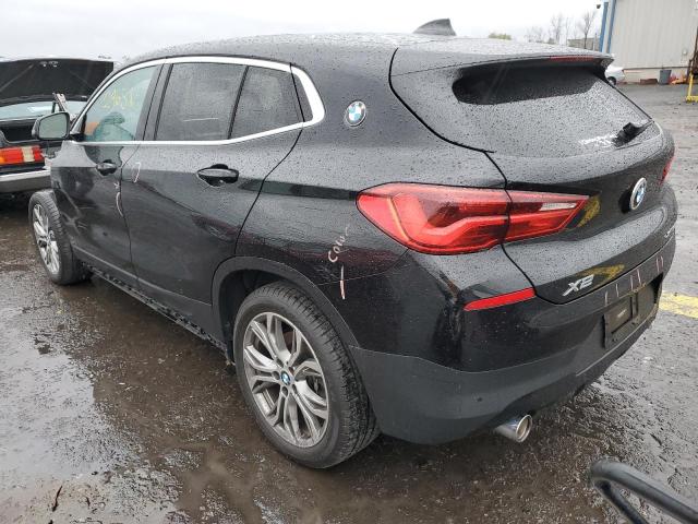 Photo 2 VIN: WBXYJ1C04L5P57138 - BMW X2 XDRIVE2 