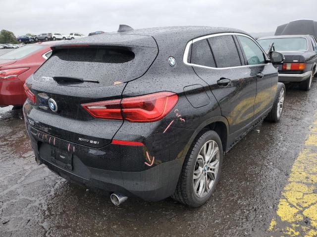 Photo 3 VIN: WBXYJ1C04L5P57138 - BMW X2 XDRIVE2 