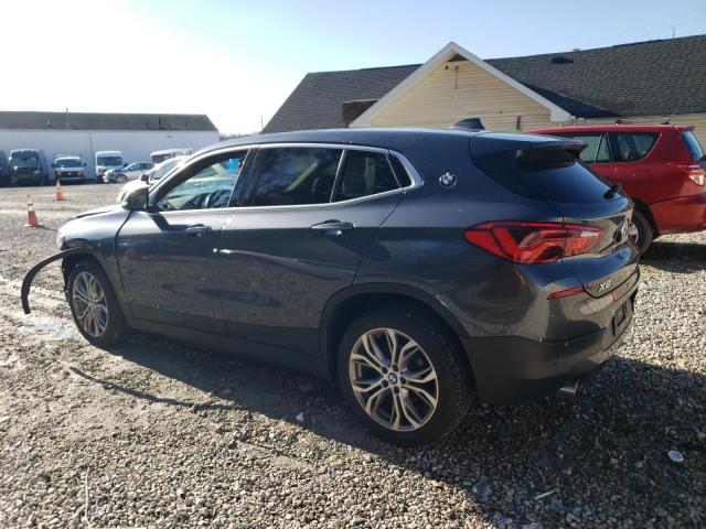 Photo 1 VIN: WBXYJ1C04L5P57236 - BMW X2 