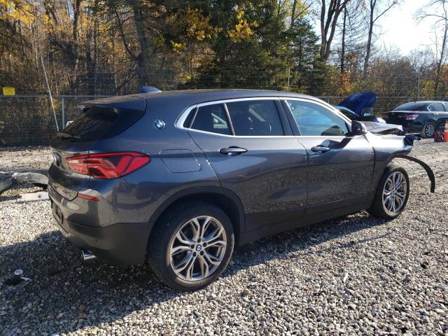 Photo 2 VIN: WBXYJ1C04L5P57236 - BMW X2 