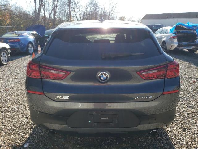 Photo 5 VIN: WBXYJ1C04L5P57236 - BMW X2 