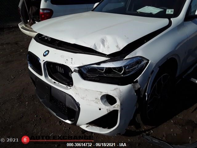 Photo 0 VIN: WBXYJ1C04L5P65188 - BMW X2 