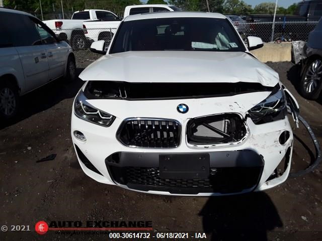 Photo 2 VIN: WBXYJ1C04L5P65188 - BMW X2 