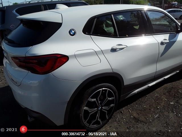 Photo 4 VIN: WBXYJ1C04L5P65188 - BMW X2 