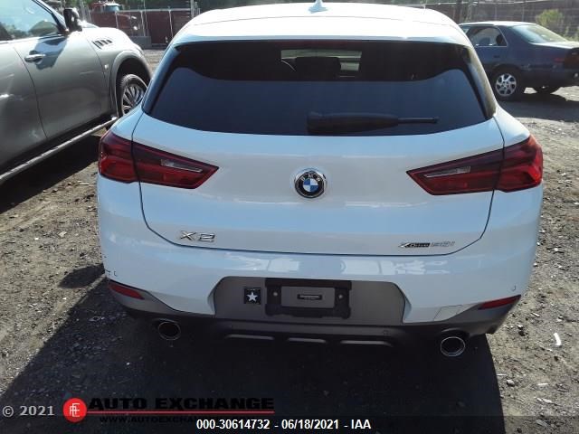 Photo 5 VIN: WBXYJ1C04L5P65188 - BMW X2 