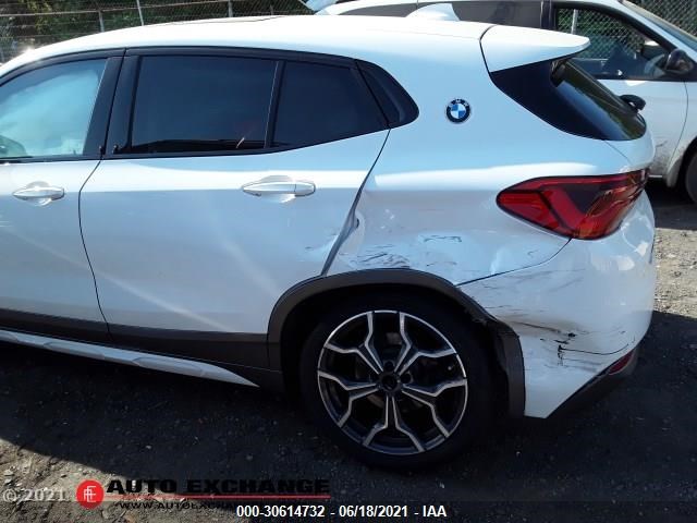 Photo 6 VIN: WBXYJ1C04L5P65188 - BMW X2 