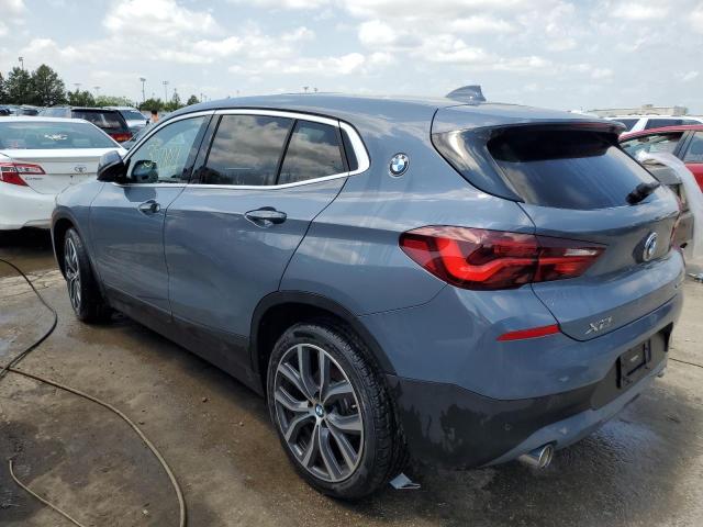 Photo 1 VIN: WBXYJ1C04M5S07696 - BMW X2 XDRIVE2 