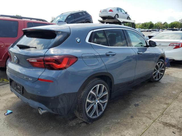 Photo 2 VIN: WBXYJ1C04M5S07696 - BMW X2 XDRIVE2 