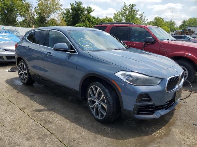 Photo 3 VIN: WBXYJ1C04M5S07696 - BMW X2 XDRIVE2 