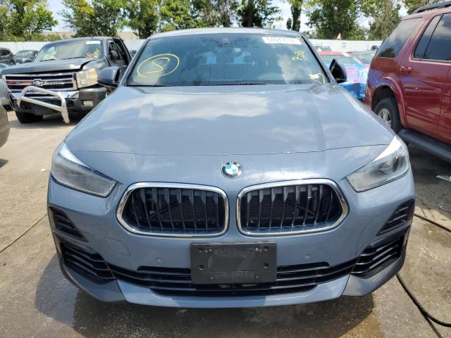 Photo 4 VIN: WBXYJ1C04M5S07696 - BMW X2 XDRIVE2 