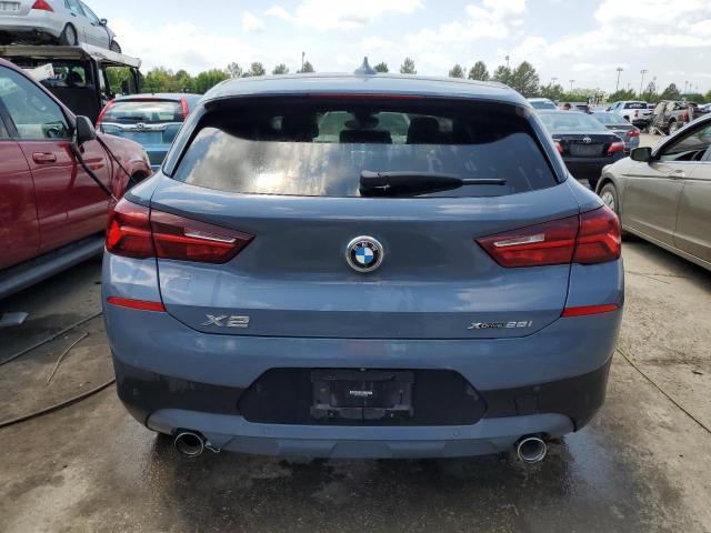 Photo 5 VIN: WBXYJ1C04M5S07696 - BMW X2 XDRIVE2 