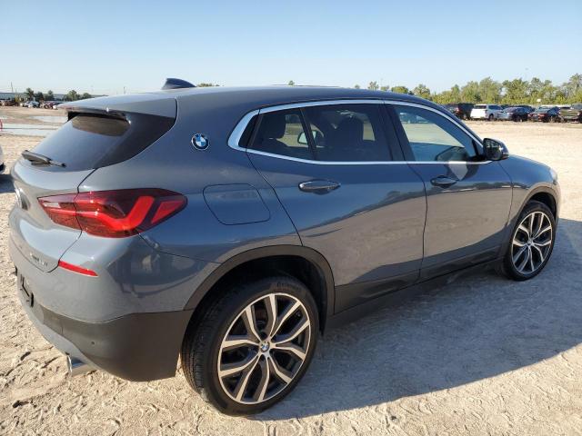 Photo 2 VIN: WBXYJ1C04M5S07696 - BMW X2 XDRIVE2 